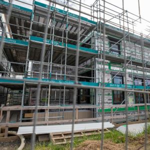 4KQ62XF_Block_houses 2000