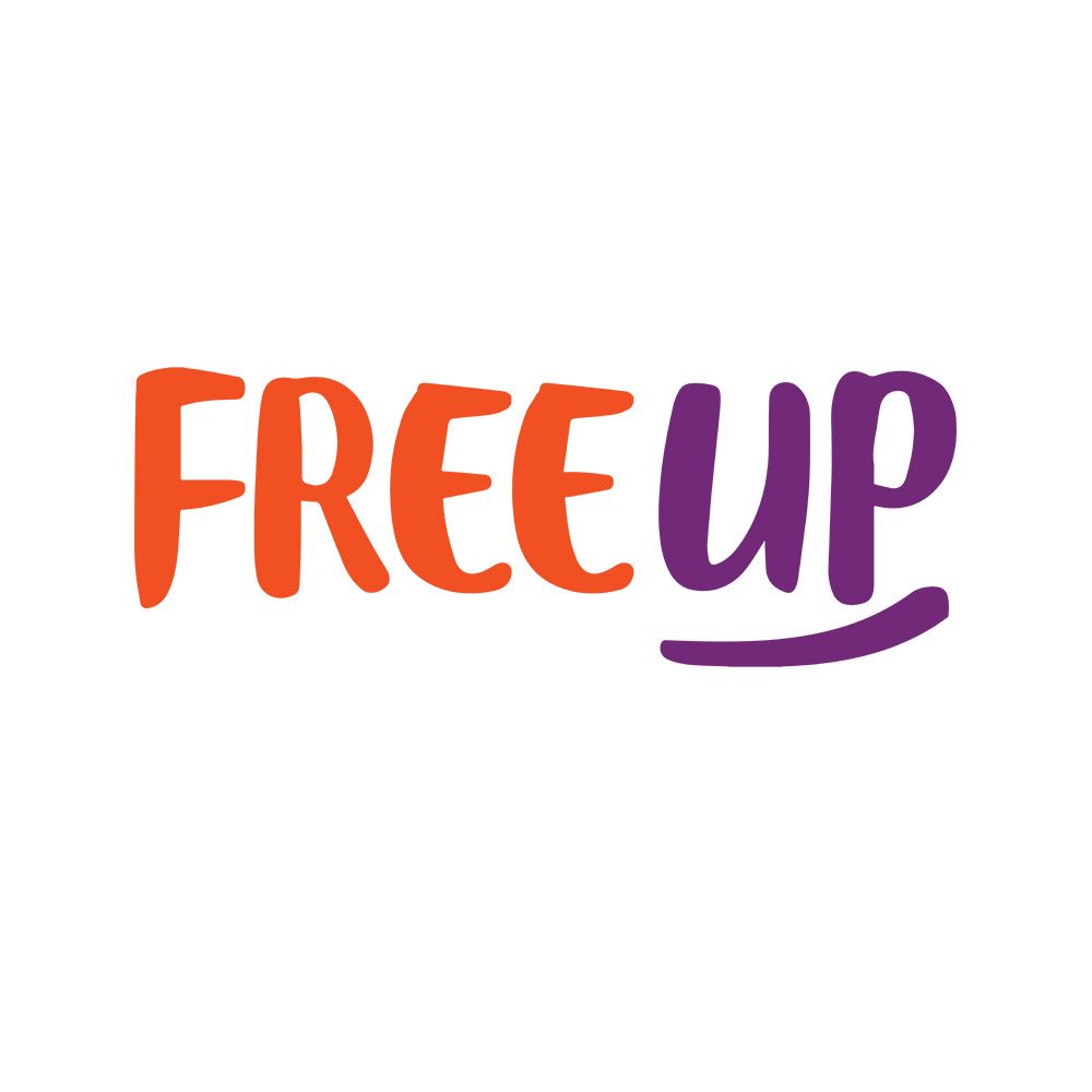 FreeUp-web