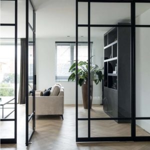 House & Garden Image