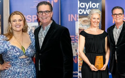 Malcolm - NAWIC Awards