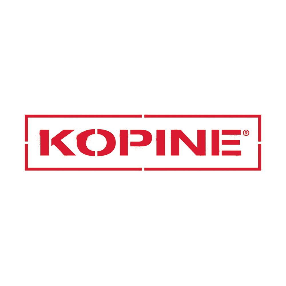 kopine